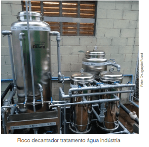 Tratamento de água: sua importância e principais tecnologias